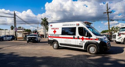 Aplican pegamento en ojos a interno del penal de Aguaruto tras pedir atención médica; acusan negligencia