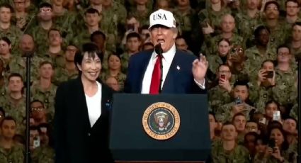 Trump anuncia inversión de 10 mil millones de dólares de Toyota para plantas en EU