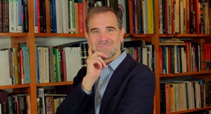 En opinión de Lorenzo Córdova: La cooptación política del INE, una muestra de la degradación democrática