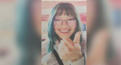 Reportan la desaparición en Chalco de Shane Kendra Chio, estudiante del CCH-Vallejo
