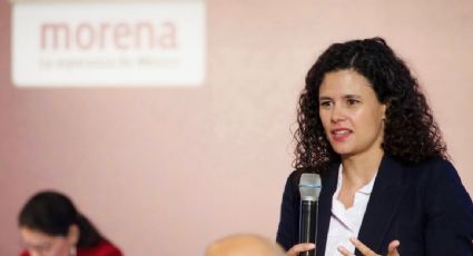 "Como nunca, hay finanzas sanas": Morena niega endeudamiento en el gobierno por programas sociales porque “no hay corrupción"