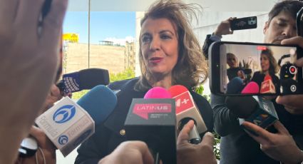 Presentan denuncia en el Senado contra Adán Augusto López por presuntas irregularidades en sus declaraciones patrimoniales