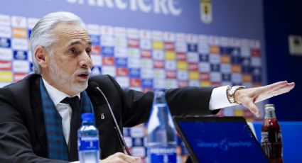 Giran orden de aprehensión contra Jesús Martínez, presidente de Grupo Pachuca: no se presentó a audiencia por disputa de derechos de transmisión