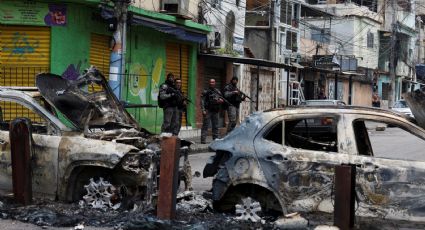 Brasil reconoce aumento de muertes de sus connacionales en guerras de otros países