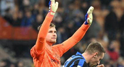 Josep Martínez, portero del Inter, es investigado por homicidio imprudente tras atropellar a un anciano en silla de ruedas que murió en el acto