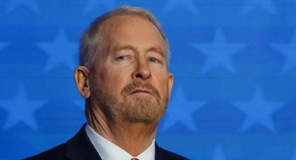 Embajador de EU en México se reúne con titulares de SRE y Marina tras ataque a embarcación en el Pacífico