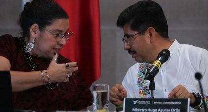 Corte batea solicitud de Grupo Elektra para declarar impedidos a todos los nuevos ministros en asuntos fiscales