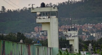 Morena busca reducir de 20 a 12 años de cárcel a funcionarios que no denuncien extorsiones desde las prisiones