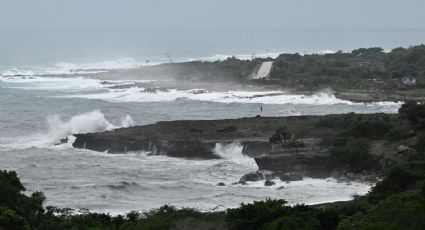 Huracán "Melissa" deja cuatro muertos en Panamá; tres son menores de edad