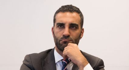 Sheinbaum y fiscalía de la CDMX confirman detención de Simón Levy en Portugal por casos en México