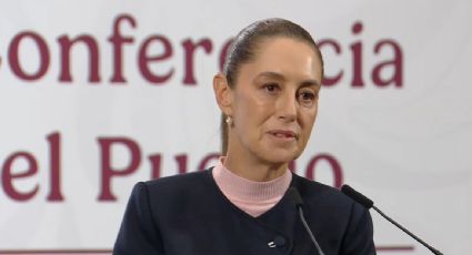 Sheinbaum pedirá reunión a Marco Rubio con el secretario de Transporte tras freno a vuelos desde el AIFA