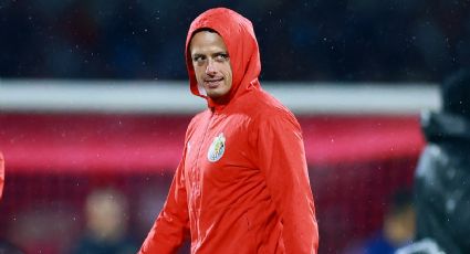Reportan que el ‘Chicharito’ Hernández fue rechazado como embajador de Guadalajara para el Mundial 2026 por sus comentarios machistas y misóginos