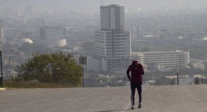 Alrededor de 2.5 millones de muertes anuales se deben a la contaminación del aire: The Lancet
