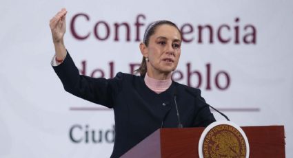 Semar no recuperó al sobreviviente del ataque de EU a embarcación en el Pacífico, afirma Sheinbaum