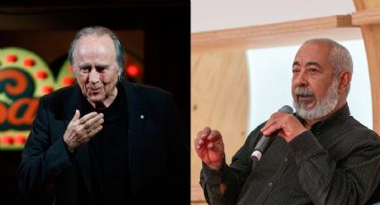 Joan Manuel Serrat y Leonardo Padura recibirán doctorados honoris causa por parte de la Universidad de Guadalajara