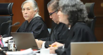 Por cercanía con Lenia Batres, María Estela Ríos no podrá conocer impedimento solicitado por Grupo Elektra