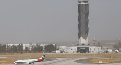 Secretaría de Transporte anuncia la cancelación inmediata de 11 rutas a EU tras anuncio del gobierno de Trump