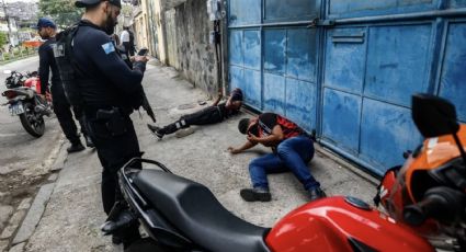 Río de Janeiro: sube a 132 los muertos tras el operativo policial más letal en la historia de Brasil