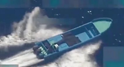 Preocupa al Senado operación militar de EU cerca de las costas mexicanas; llamarán a consulta al canciller