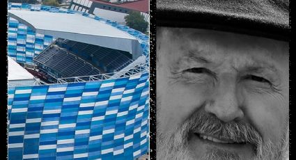 Legisladores poblanos proponen que el Estadio Cuauhtémoc cambie su nombre a Manuel Lapuente en honor al extécnico de la Selección Mexicana