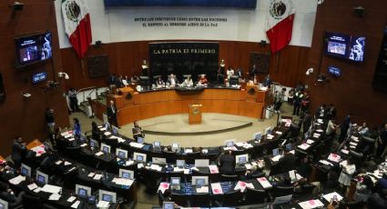 Senado aprueba Ley de Ingresos 2026; oposición alerta que la deuda llegará a 20 billones de pesos