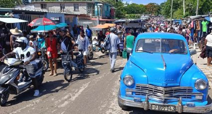 Si hubiera bloqueo comercial de EU a Cuba, México no enviaría petróleo a la isla: Landau