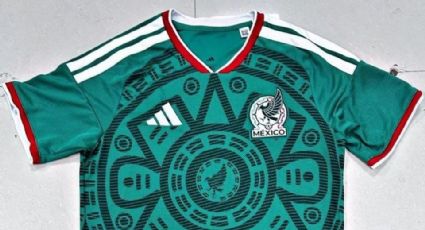Filtran que el jersey de la Selección Mexicana para el Mundial 2026 costará más de 3 mil pesos; aficionados se quejan