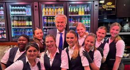 Elecciones en Países Bajos: Rob Jetten gana los comicios y desbanca al ultraderechista Geert Wilders