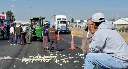 Iglesia católica pide mejores condiciones para trabajadores en el campo y parar bloqueos