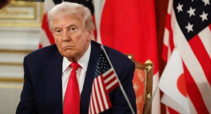 Trump pide a hondureños votar por el candidato conservador Asfura para detener el "avance comunista"