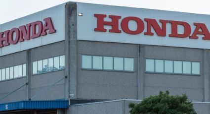Honda suspende producción de sus vehículos en México ante escasez de semiconductores