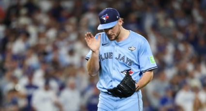 Trey Yesavage impone récord de ponches para un novato en una Serie Mundial y Azulejos quedan a un juego de ser campeones