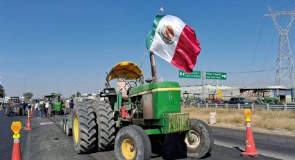 Bloqueos de trabajadores agrícolas dejan pérdidas por más de 2 mil mdp: Canacintra
