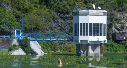 Expertos comparan situación del agua en CDMX como "un enfermo crónico que mejora y empeora"