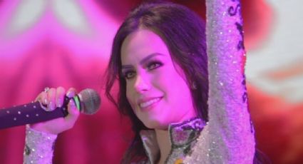 Detienen en Ixtapaluca a Máximo “N”, presunto implicado en homicidio de la cantante Yrma Lydya en 2022