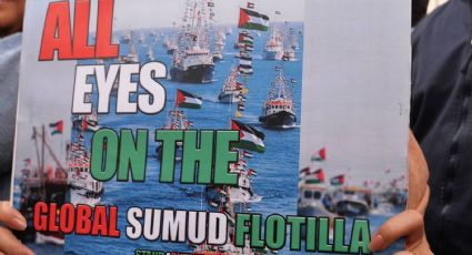 La mayoría de los detenidos de la Flotilla Global Sumud aceptan ser deportados inmediatamente