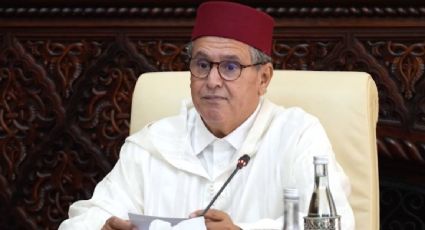 Van tres muertos y cientos de heridos por protestas en Marruecos; presidente llama al diálogo