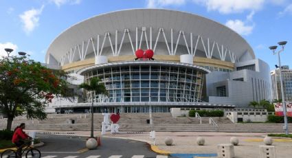 Disparan contra Coliseo de Puerto Rico, el principal centro de espectáculos