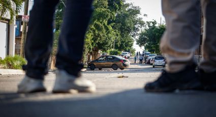 Reportan privación de la libertad a escolta del hijo del gobernador de Sinaloa