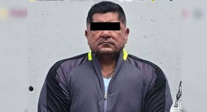 Detienen en Azcapotzalco a “Terry”, miembro de “Los Malportados”, relacionados con narcotráfico y extorsión