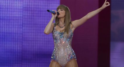 Taylor Swift menciona al Real Madrid en su nueva canción y el Sevilla responde con burla: “Somos más fans de Dua Lipa”