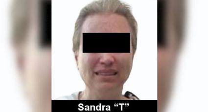 Aprehenden en Sonora a socia propietaria de la Guardería ABC tras ser deportada por EU