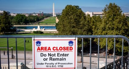 Cierre de gobierno de EU se extenderá hasta el lunes: legisladores rechazan propuestas presupuestarias