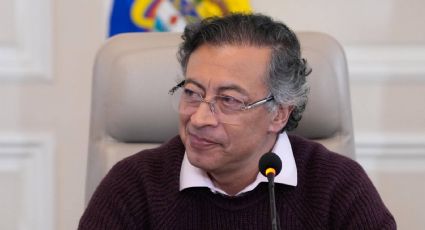 "No despierten al jaguar": Petro lanza advertencia a Trump por ataques de EU al Caribe