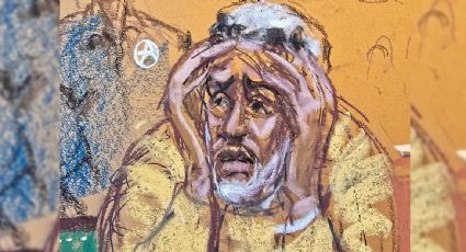 Condenan a más de cuatro años de prisión a "Diddy" Combs por cargos relacionados con prostitución