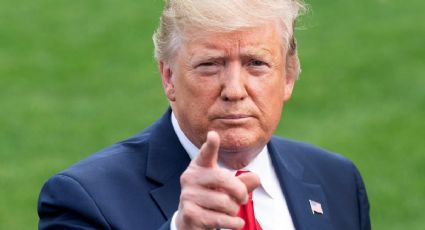 "Hay más países involucrados": Trump advierte que bombardeos contra cárteles terroristas no se limitan a Venezuela