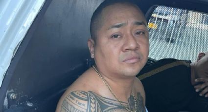 Recapturan a líder ecuatoriano cercano a "Los Choneros"