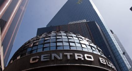 Retrocede 0.52% Bolsa Mexicana durante la semana