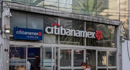 "No hemos recibido propuesta", Citi responde a Grupo México