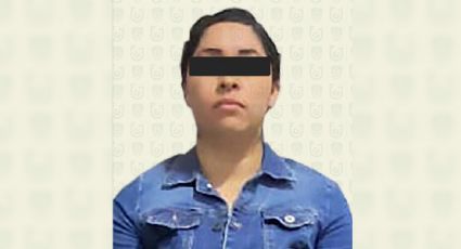 Aseguran a la hija de "El Ojos", exlíder del Cártel de Tláhuac